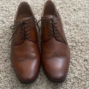 Florsheim | Shoes | Florsheim Postino Wingtip Oxford Dress  display picture 2
